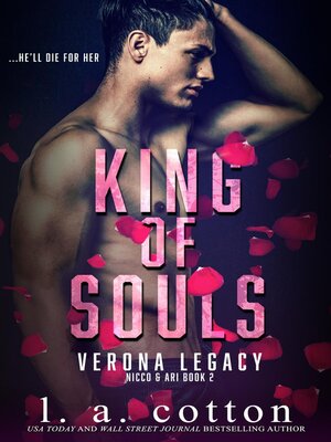 cover image of King of Souls